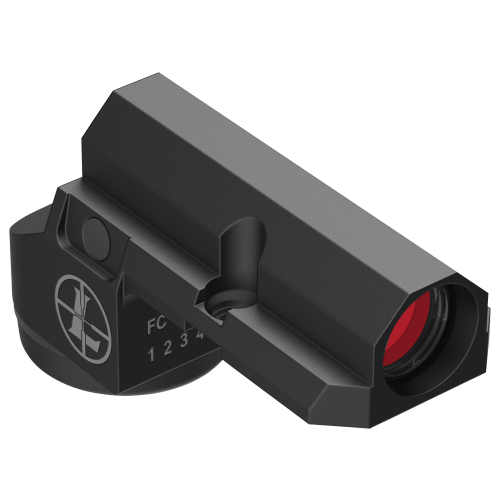 Leupold DeltaPoint Micro Low-Profile Red Dot Sight