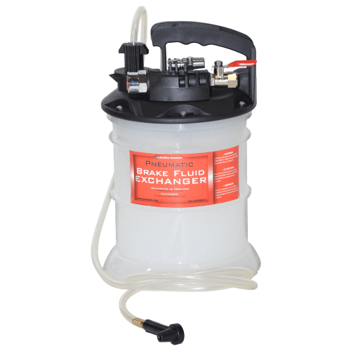 JohnDow Brake Fluid Exchanger