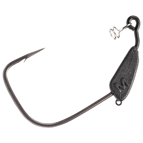 Mustad AlphaPoint Infiltrator Weighted Swimbait Hook