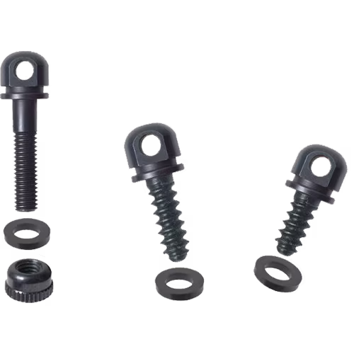 Outdoor Connection Swivel Bases Hardware Set