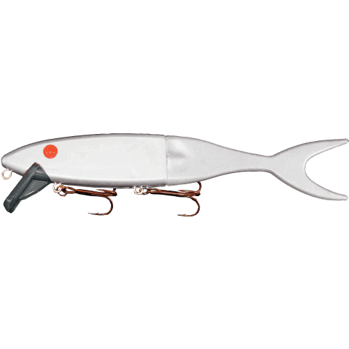 Musky Innovations Magnum Shallow Invader