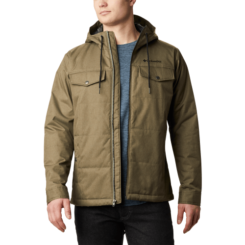 Columbia Montague Falls II Insulated Jacket for Men
