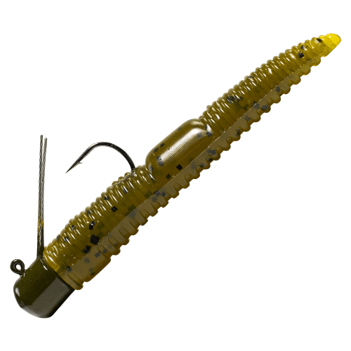 Lunkerhunt Finesse Worm Jig