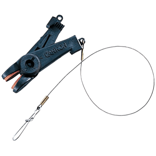 Cannon Universal Line Release