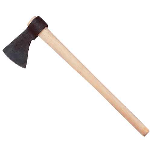 Crazy Crow Trading Post Throwing Tomahawk