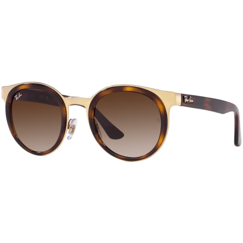 Ray-Ban Bonnie RB3710 Gradient Sunglasses