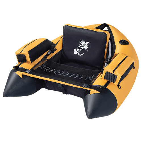 Caddis Premier Plus II Float Tube