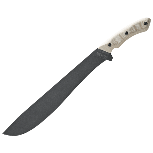 Cabela's Bushcraft Machete