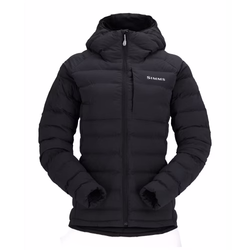 Simms ExStream Insulated Hooded Jacket for Ladies