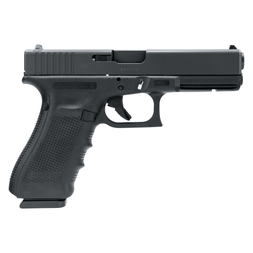 GLOCK 22 Gen3 Semi-Auto Pistol