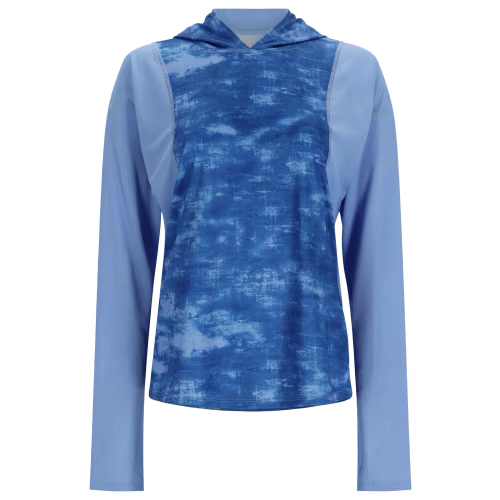 Simms Challenger Long-Sleeve Solar Hoodie for Ladies