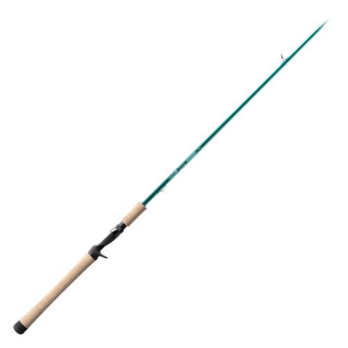 St. Croix Mojo Inshore Casting Rod