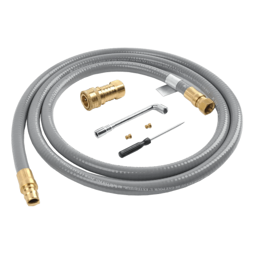 Ooni Koda 16 Pizza Oven Natural Gas Conversion Kit