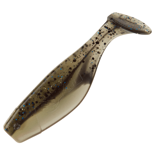 Mister Twister Tri-Com Sassy Shad