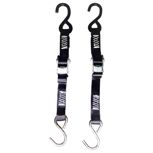 Rod Saver Quick-Tite Trailer Tie-Down