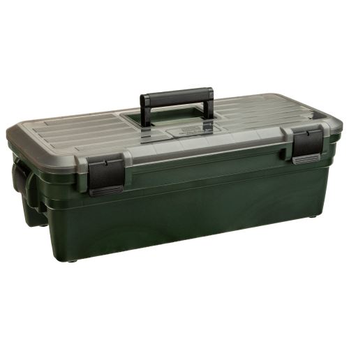 MTM Shooting Range Box