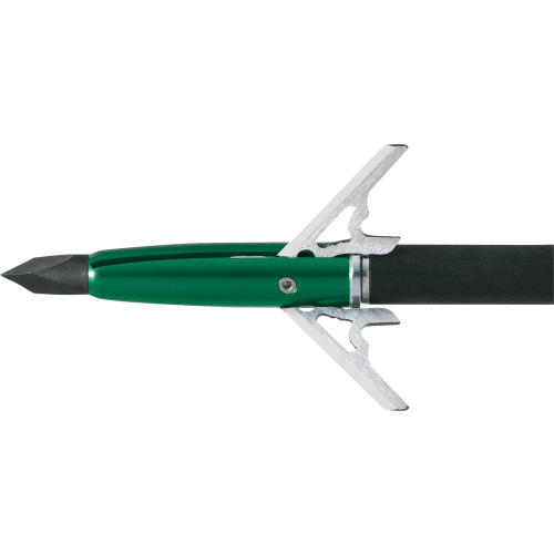 Cabela's EXP Replacement Broadhead Blade