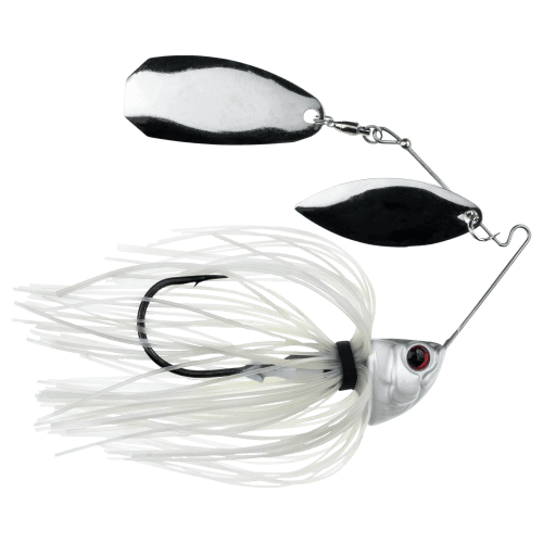Freedom Tackle Speed Freak Compact Spinnerbait