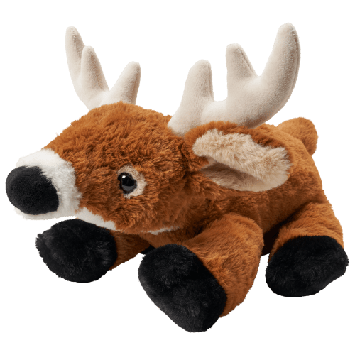 Bass Pro Shops Stuffed Floppy Whitetail Buck