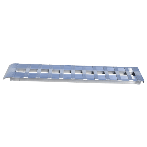 GEN-Y HITCH Single Heavy-Duty Aluminum Loading Ramp