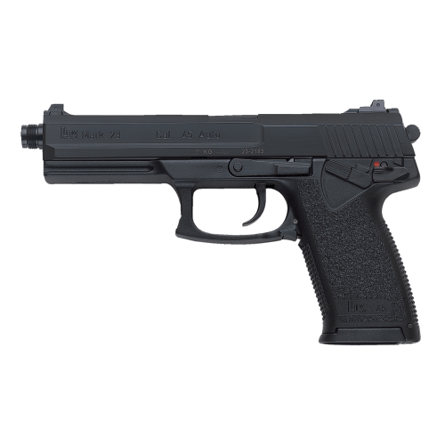 HK Mark 23 Semi-Auto Pistol