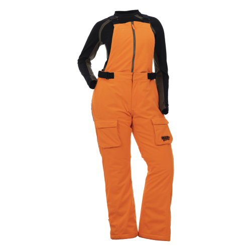 DSG Outerwear Kylie 5.0 Drop-Seat Bibs for Ladies