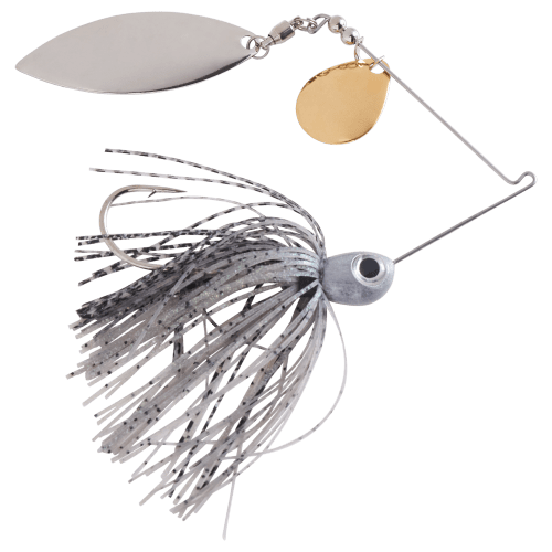 Bass Pro Shops XPS Brawler Blade Tandem Spinnerbait