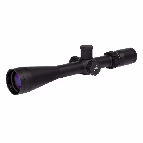 Sightron S-TAC Rifle Scope