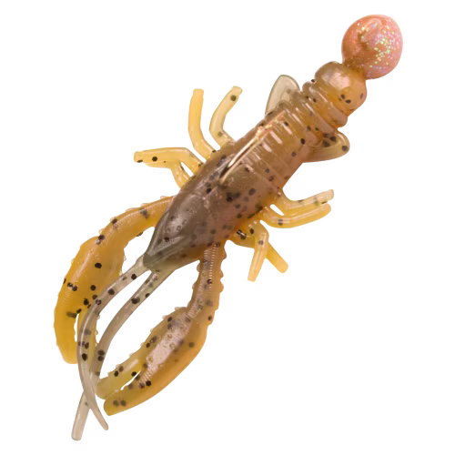 Stopper Lures Whip'r Craw Jig