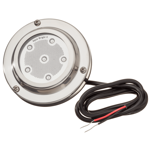 Bass Pro Shops LED High-Output Underwater Light
