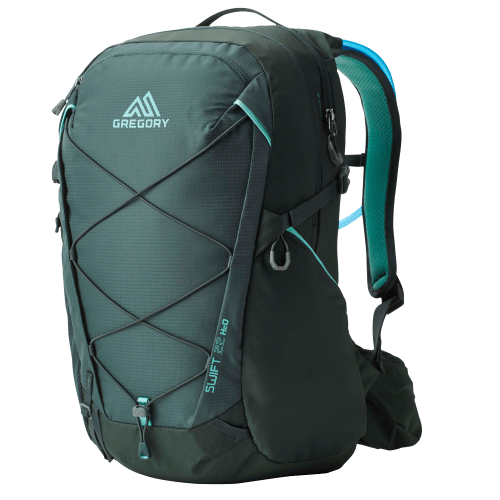 Gregory Swift 22 H20 Hydration Backpack for Ladies