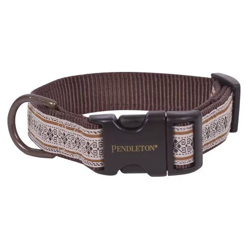 Pendleton Pet Westerly Dog Collar