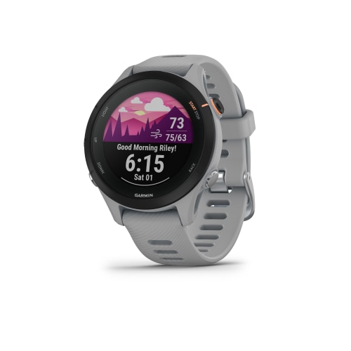 Garmin Forerunner 255S Everyday GPS Smartwatch