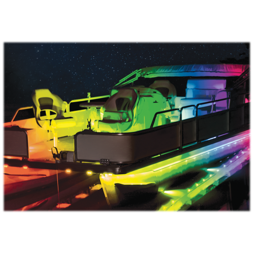 Bass Pro Shops Full-Spectrum Color-Changing RGBW Module Kit