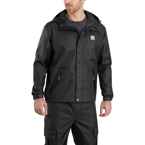 Carhartt Dry Harbor Waterproof Breathable Jacket for Men