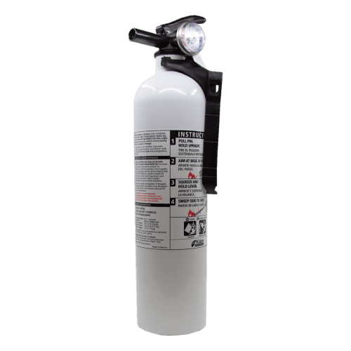 Kidde Mariner 10 Fire Extinguisher