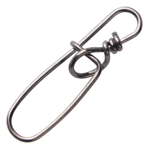 Mustad Stay-Lok Snap