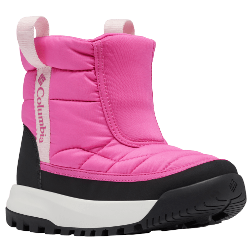 Columbia Snowtrot Mid Boots for Kids