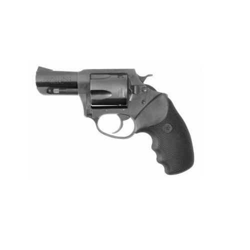 Charter Arms Bulldog DA/SA Revolver
