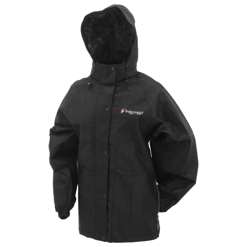 Frogg Toggs Pro Action Jacket for Ladies