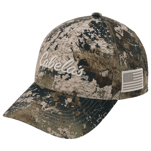 Cabela's Gameday Solid-Back Cap