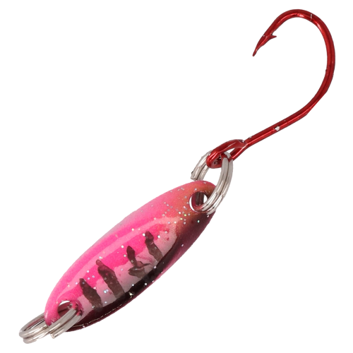 Acme Micro Series Tungsten Kastmaster Ice Spoon