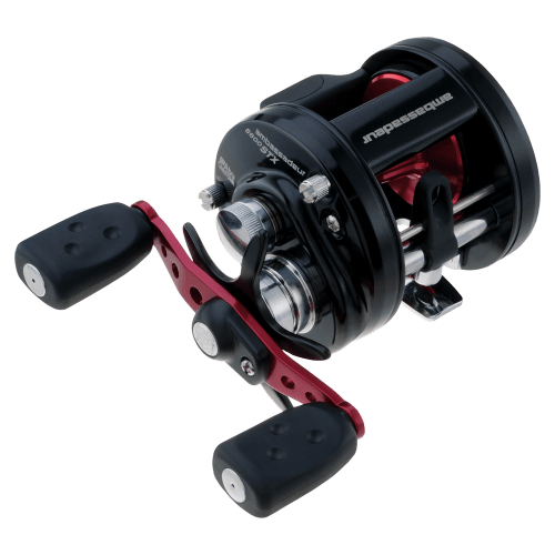 Abu Garcia Ambassadeur STX Baitcast Reel