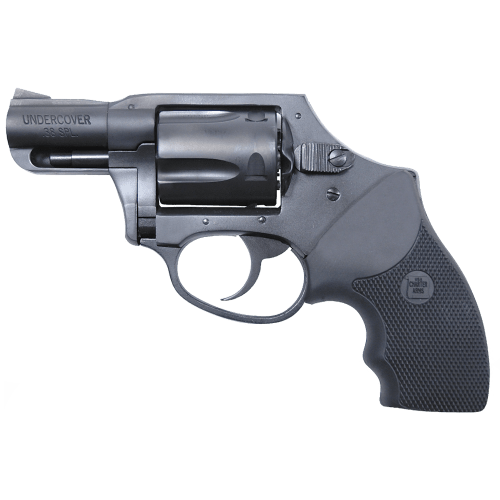 Charter Arms Undercover Double-Action-Only Revolver