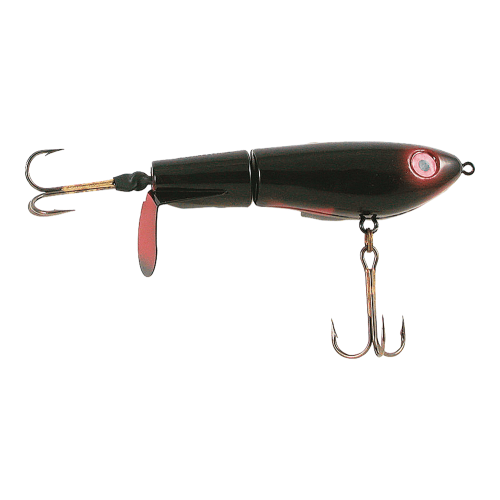Joe Bucher Outdoors TopRaider Hard Bait