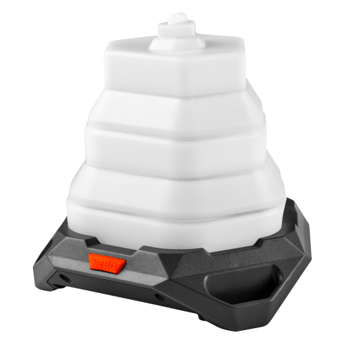NEBO Galileo Air 500-Lumen Lantern