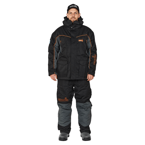 Norfin Element+ Float Suit for Men