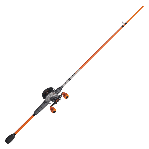 Abu Garcia Max STX Baitcast Combo