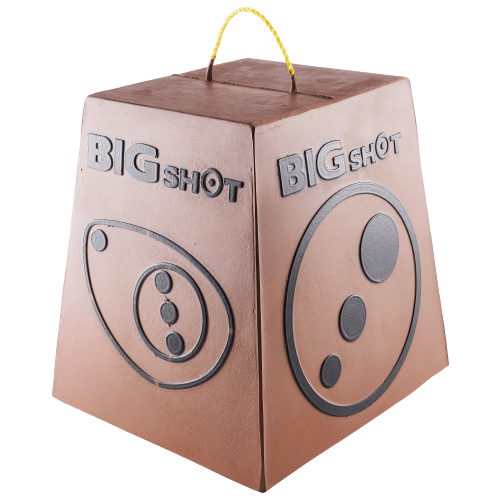 Bigshot Targets Pro Hunter 18'' Broadhead Archery Target