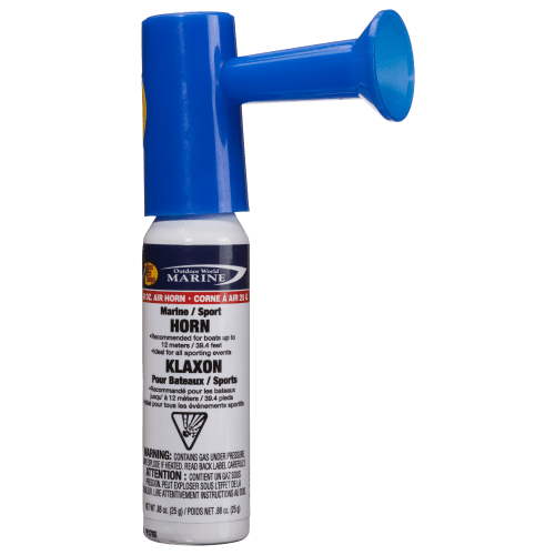 Bass Pro Shops Pocket Marine/Sport Air Horn